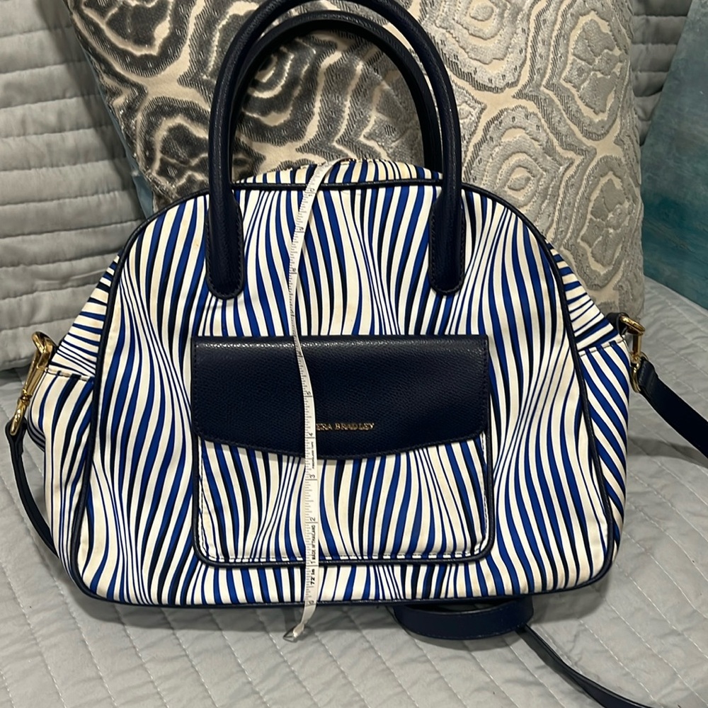 Vera Bradley Purse